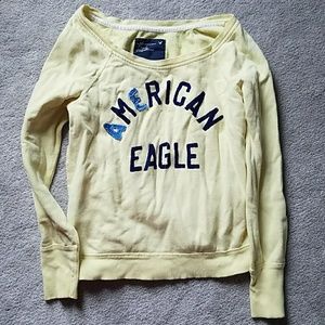 American Eagle sweatshirt